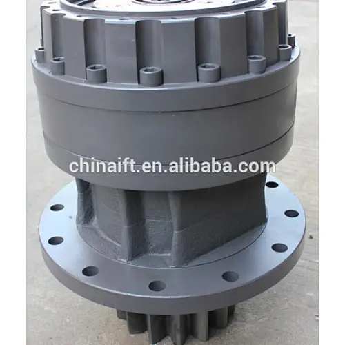 Excavator parts PC240-6 swing reduction gearbox 20Y-26-00151PC120-6 706-73-01121 slew gearbox motor assy