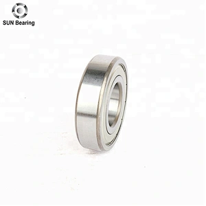6308 Deep Groove Ball Bearing
