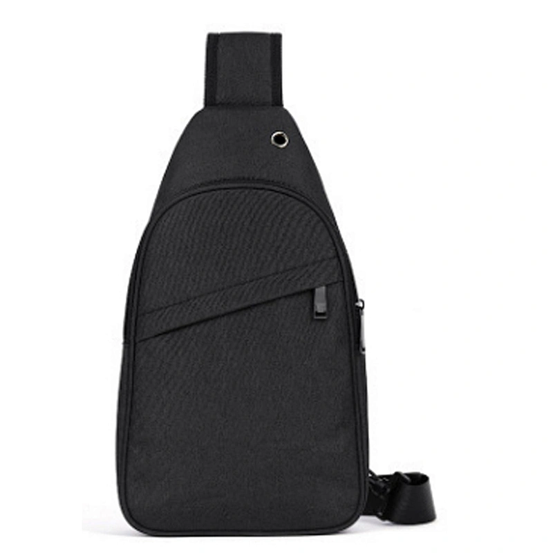 2019 New Pattern Fashion Style Leisure Backpack Inclined Shoulder Mobile Phone Bag Multifunctional Travel Key Pack