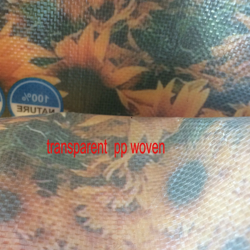 10kg 15kg 20kg 25kg Agricultural bopp laminated pp woven sunflowers /corn seeds packaging sack bag