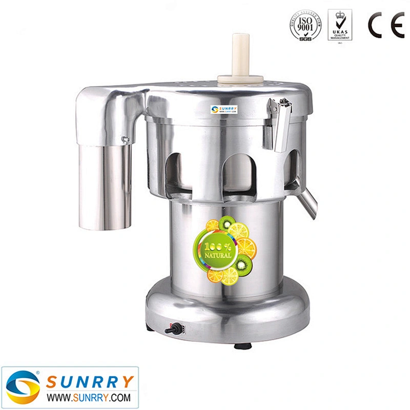 High quality multifunction commercial electric fruit vegetable juice extractor (SY-OJ30T)