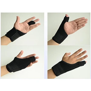 Immobilization Splints Orthopedic Hand Brace Finger Splint