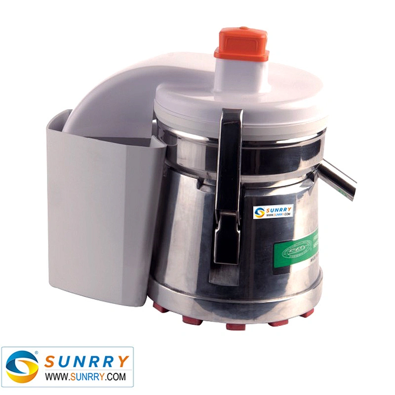 High Quality Mini Popular Commercial Stainless Steel Orange Juice Extractor Machine for Sale