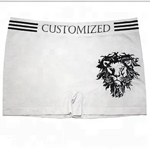 custom made mens underwear boxers briefs