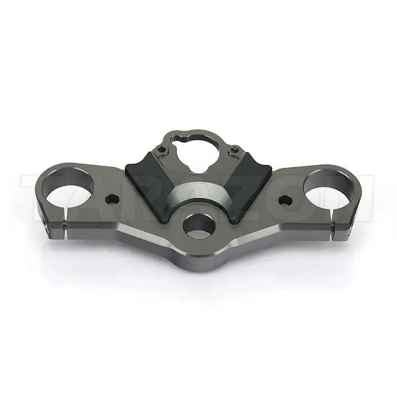 Custom Billet Aluminum GSX250R Motorcycle Triple Clamps