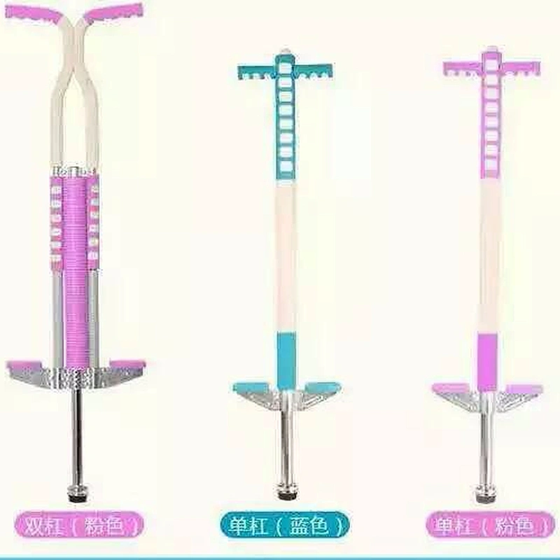 swing sports body pogo stick jump rope for child