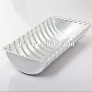 P238 PRZY High quality aluminium alloy cake mold