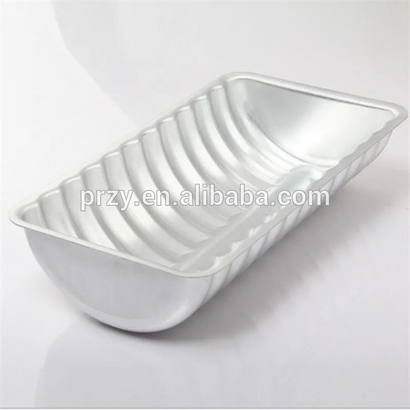 P238 PRZY High quality aluminium alloy cake mold