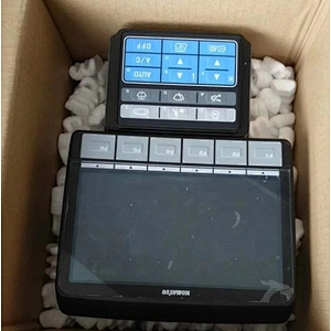 Best quality  excavator instrument panel for sale