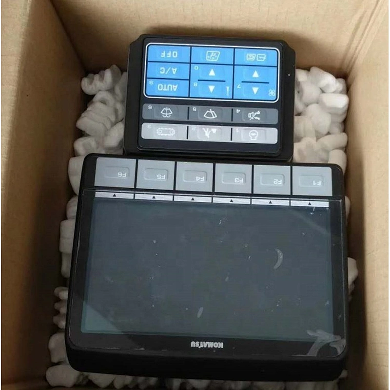 Best quality  excavator instrument panel for sale