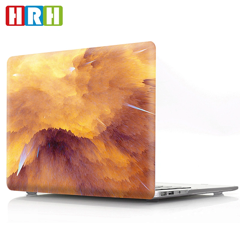 creative case custom design cases PC Case For laptop computer  for mac air case Air a1932 Newest 2018