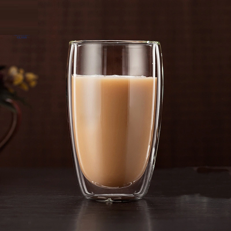 玻璃杯