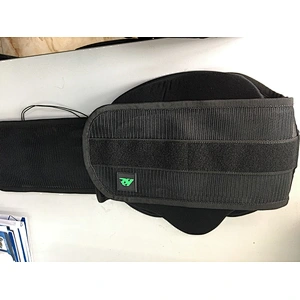Add to Compare Share Fat reduce Neoprene Pull Lumbar Spinal Braces Back Support Belt Lower Back Pain Relief Self-heating