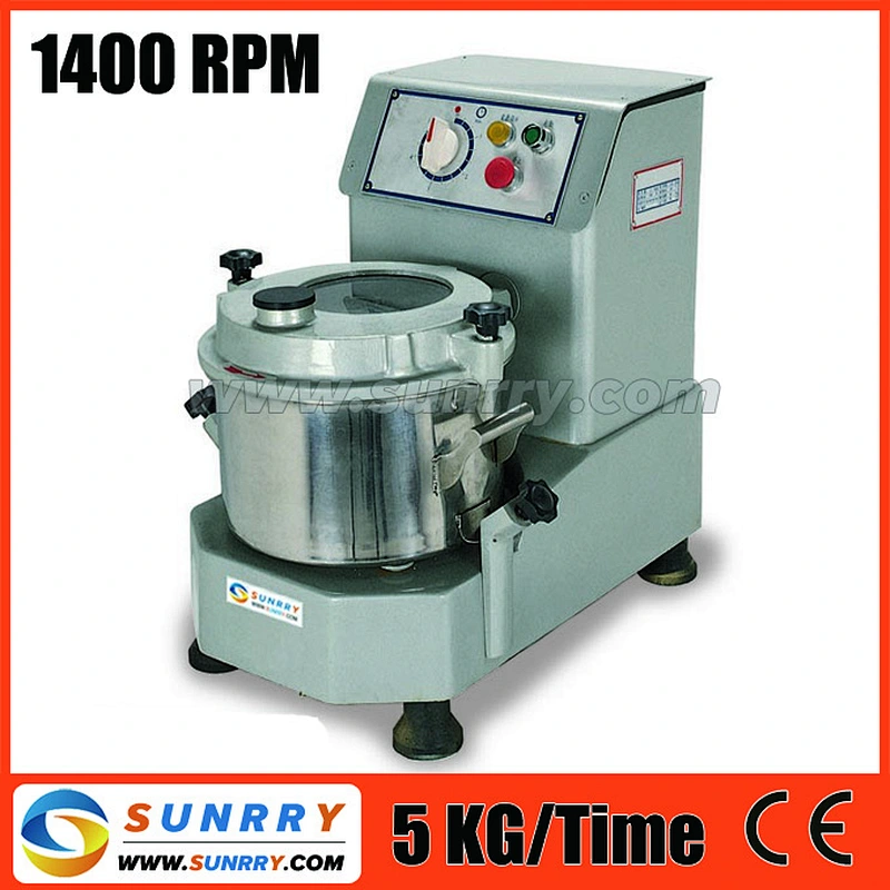 Industrial automatic well known manufacturer with CE kitchen vegetable meat cutter cutting