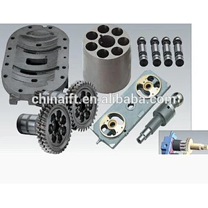 E225 excavator hydraulic pump for construction machinery