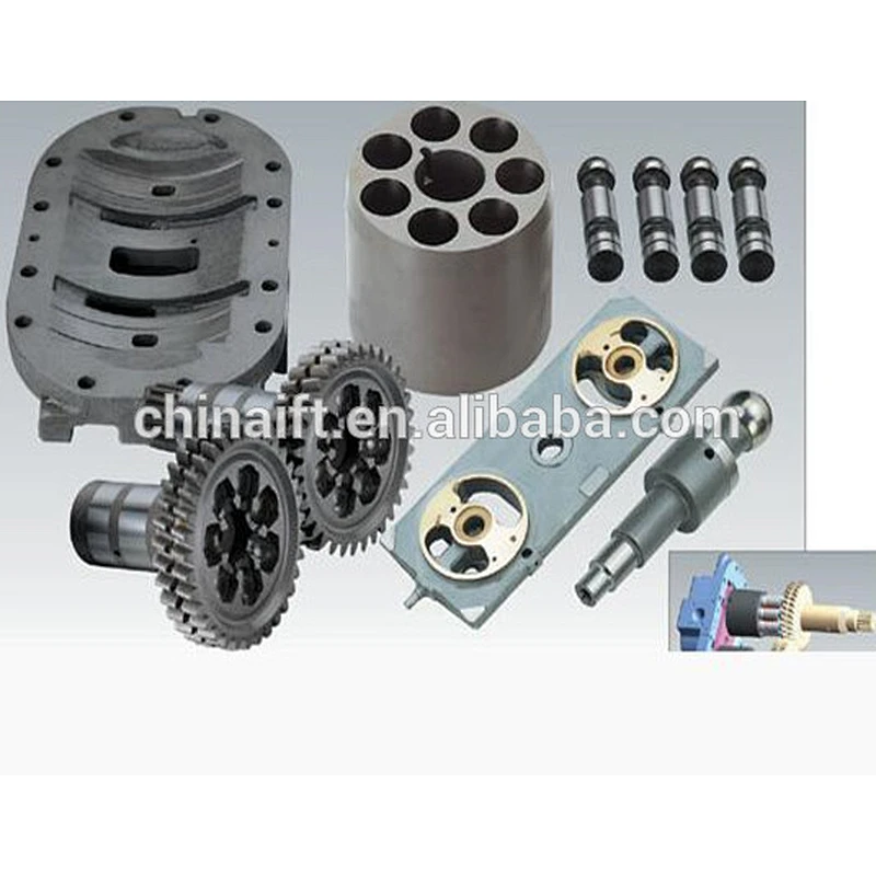 E225 excavator hydraulic pump for construction machinery