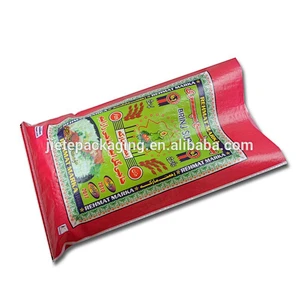 pp woven packaging bag for rice, maize flour, sugar, salt, feed, wheat, corn, garbage, chemical