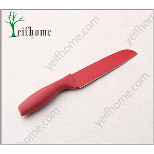 Nice design warm Factory wholesale lowest price color knives
