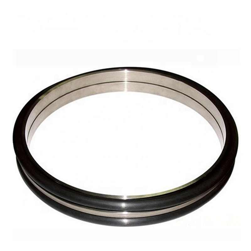 4513173 Floating Seal Assy for Travel Motor 175-30-00702 Excavator Floating Seal