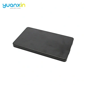 Promotional Gift Metal Power Banks Credit Card 2300 MAh 2500 MAh