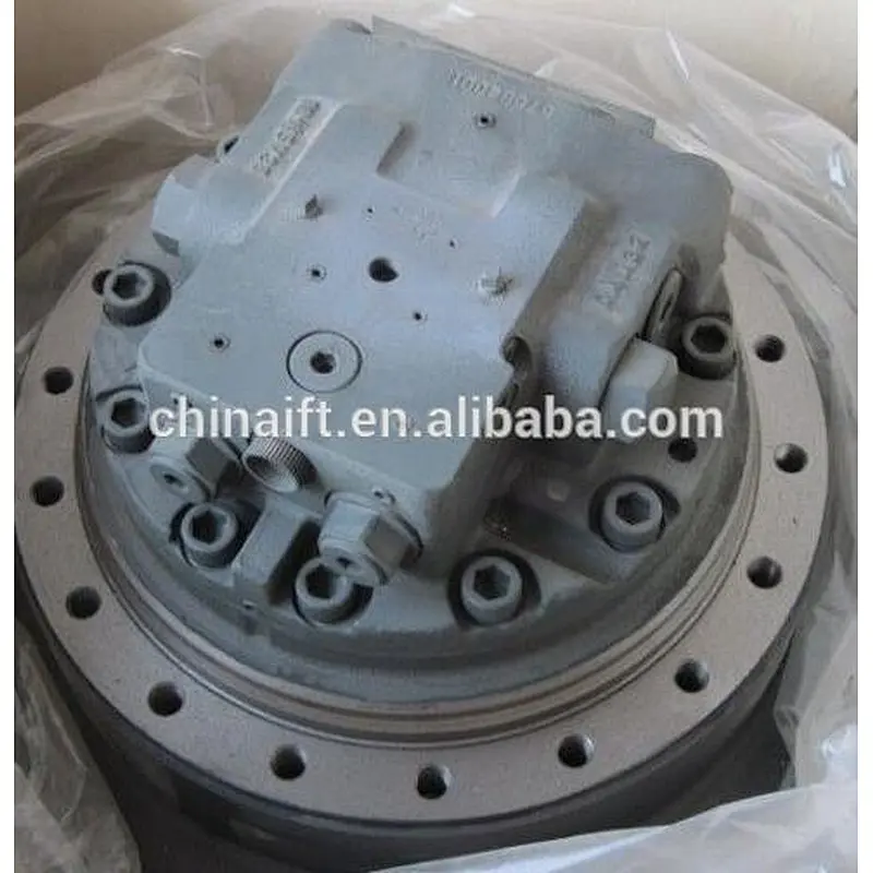 EC210 excavator spare parts travel motor for sale