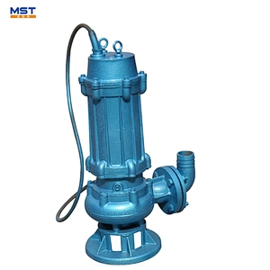 Dewatering submersible water pumps manufactures