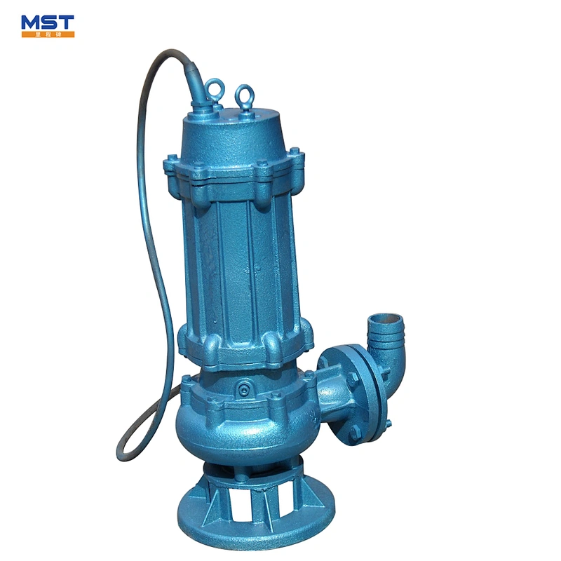 Dewatering submersible water pumps manufactures