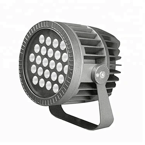 36w  led wall washer spotlight