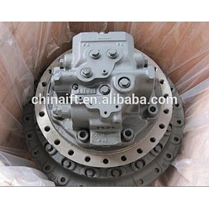 PC400-7 excavator parts final drive for sale