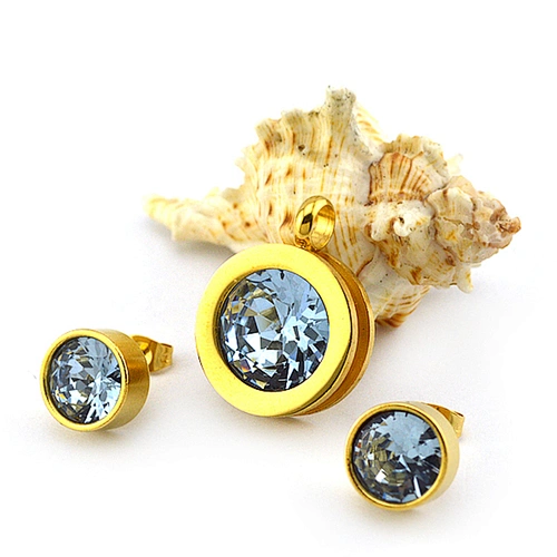 Manufacturers price jewelry set