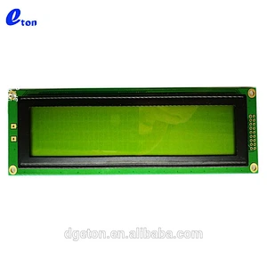 factory price 40x 4 LCD MODULE