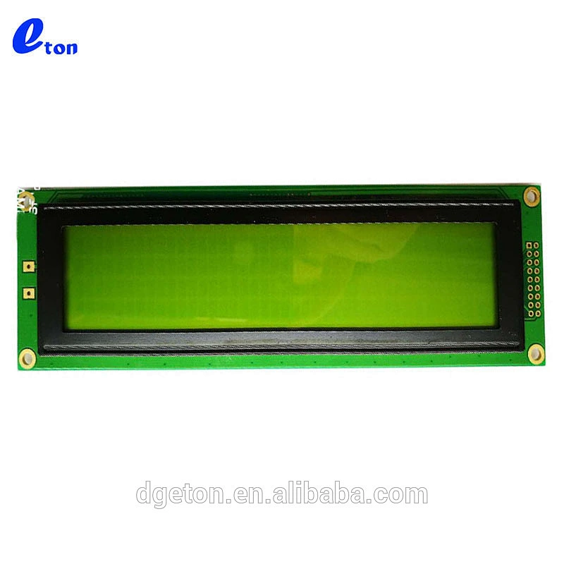 factory price 40x 4 LCD MODULE