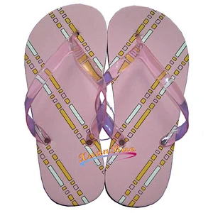 2018 New design Unisex eva slipper cheap soft sole flip flops