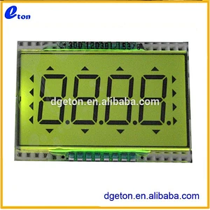 display lcd