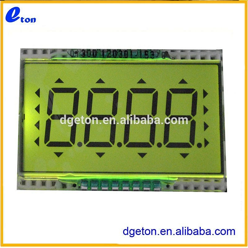 display lcd