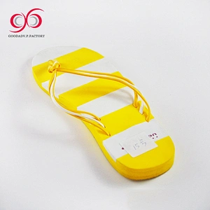 2015 summer wholesale hot sale men beach design rubber flip flops/brazilian flip flops