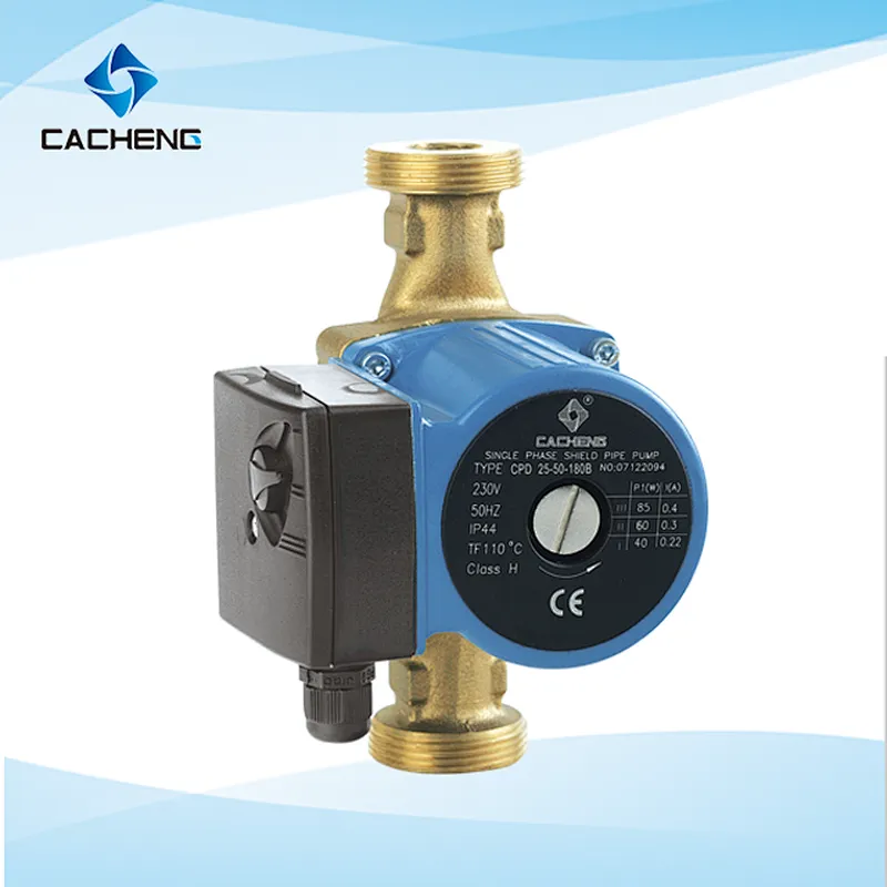 CPD32-50-180 Three-speed Circulating Pumps Circulating Pump