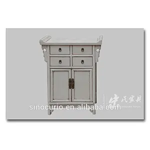 china antique living room wood corner cabinet porch ark design