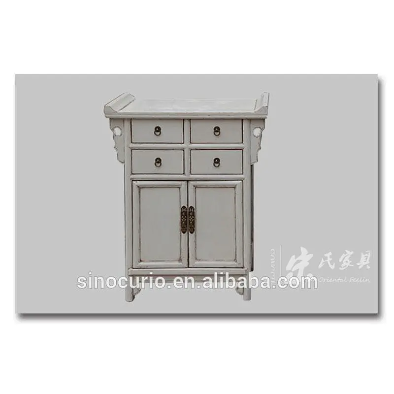 china antique living room wood corner cabinet porch ark design