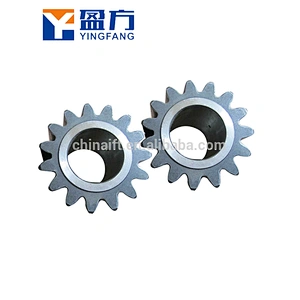 PC300-7 gear 207-27-71121 pc300-7 final drive part for sale
