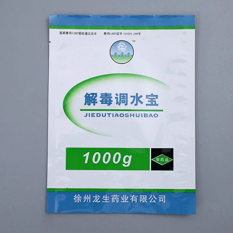 PE color plastic bag for disposable glove packing