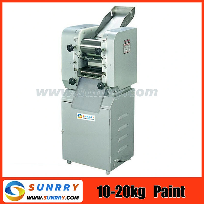 New stainless steel commercial automatic noodle making machine price