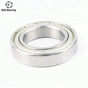 61905ZZ ball Bearing sized by 25*42*9mm