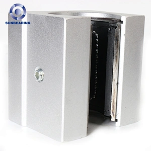 bargain buys Hot Sale Linear Slide Bearing SBR35UU