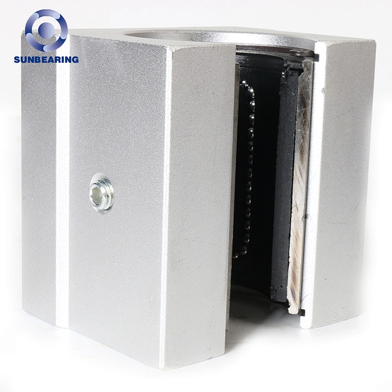 bargain buys Hot Sale Linear Slide Bearing SBR35UU