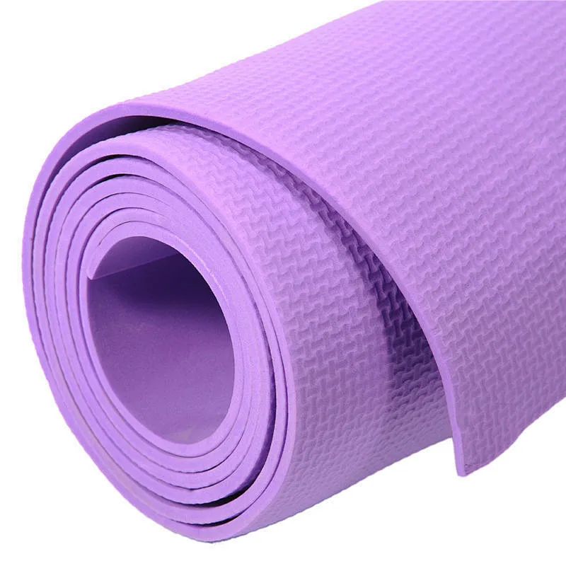 Yoga Exercise Mat