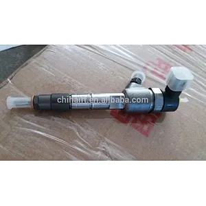 Fuel injector 0445110332 for sale