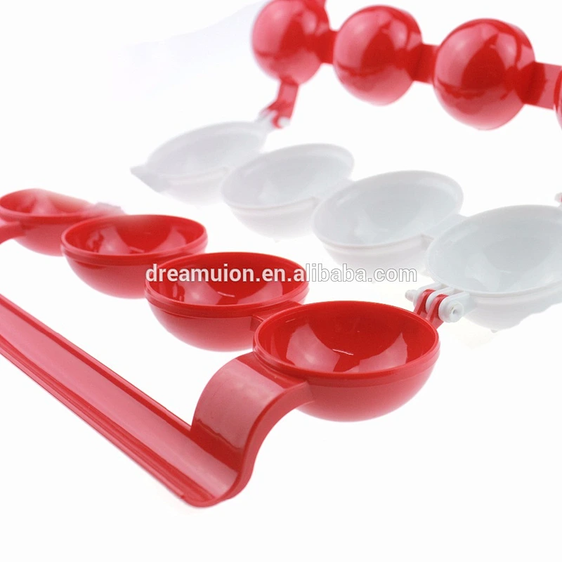 Stuffed Kitchen Meatballs Maker Scotch Eggs Pepperoni Popular