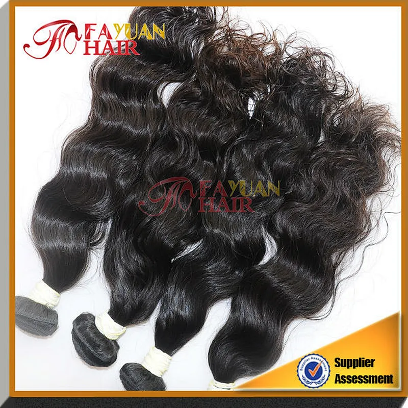 Fayuan Brazilian Hair Products Authentic 5A Top Quality Wholesale Virgin Brazilian Hair For Lady