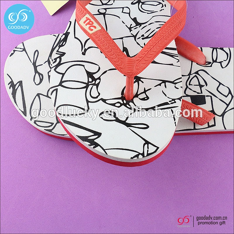 China factory wholesale flip flop PVC strap rubber flip flop new style fashion beach man slipper